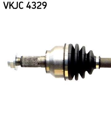 Cardan SKF ref. VKJC 4329